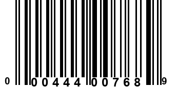 000444007689