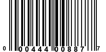 000444008877