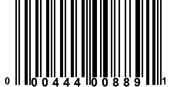 000444008891