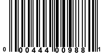 000444009881