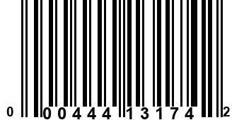 000444131742