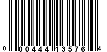 000444135764