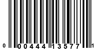 000444135771