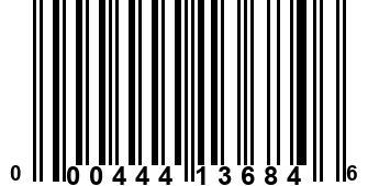 000444136846