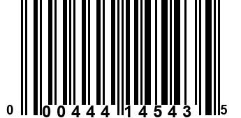 000444145435