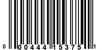 000444153751