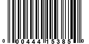 000444153850