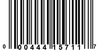 000444157117