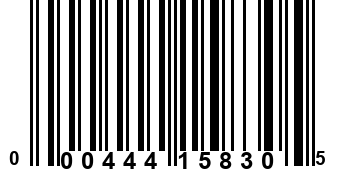 000444158305