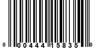 000444158350