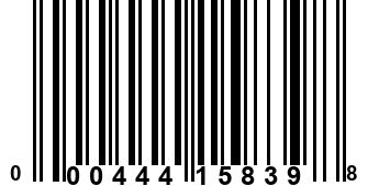 000444158398