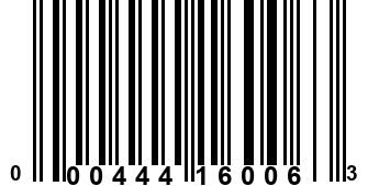 000444160063