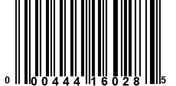 000444160285