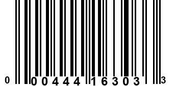 000444163033