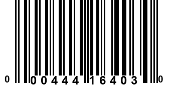 000444164030