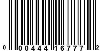 000444167772