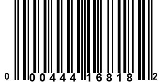 000444168182