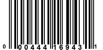 000444169431