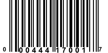 000444170017