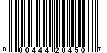 000444204507