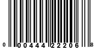 000444222068