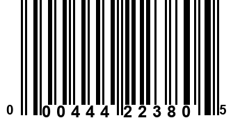 000444223805