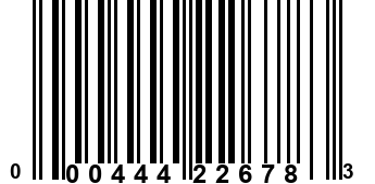 000444226783