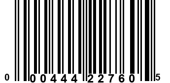 000444227605