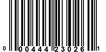 000444230261