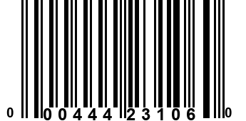 000444231060