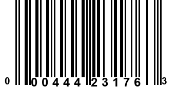 000444231763