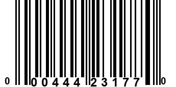 000444231770