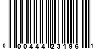 000444231961