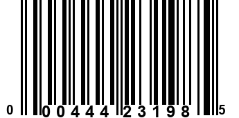 000444231985