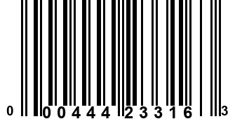 000444233163