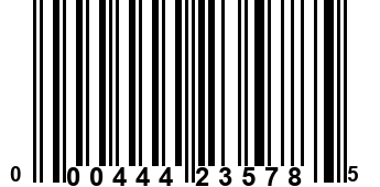 000444235785