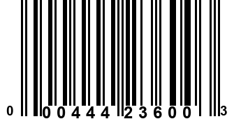 000444236003