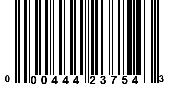 000444237543