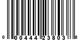 000444238038