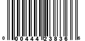 000444238366