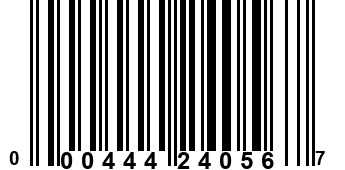 000444240567