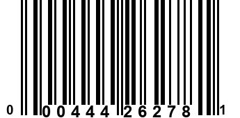 000444262781