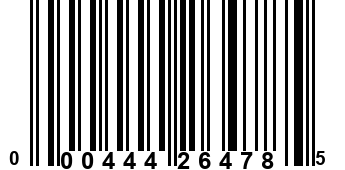 000444264785