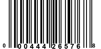 000444265768