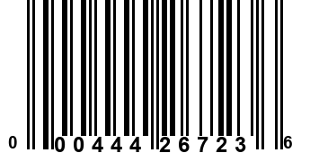 000444267236