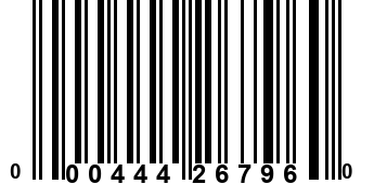 000444267960