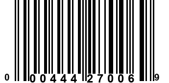 000444270069