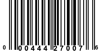 000444270076