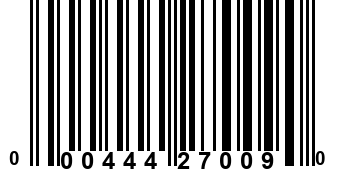 000444270090