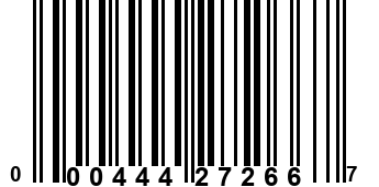 000444272667